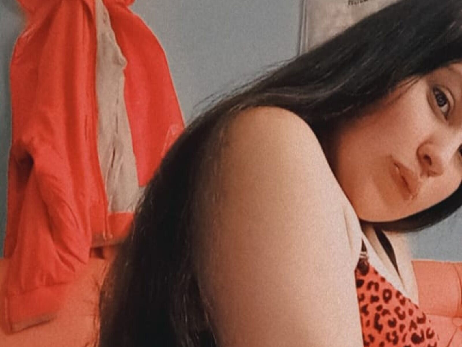 AlanaRains Amateur Masturbating