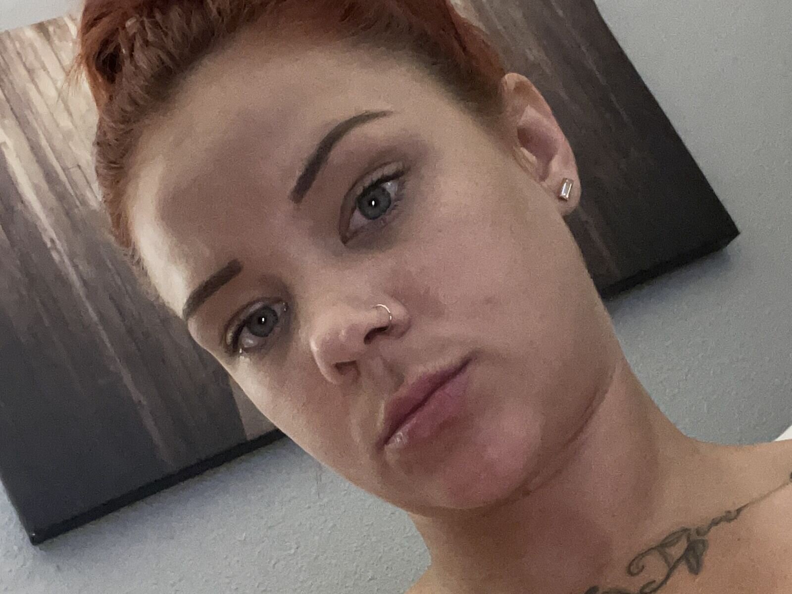 AlayaLee Amateur Masturbating
