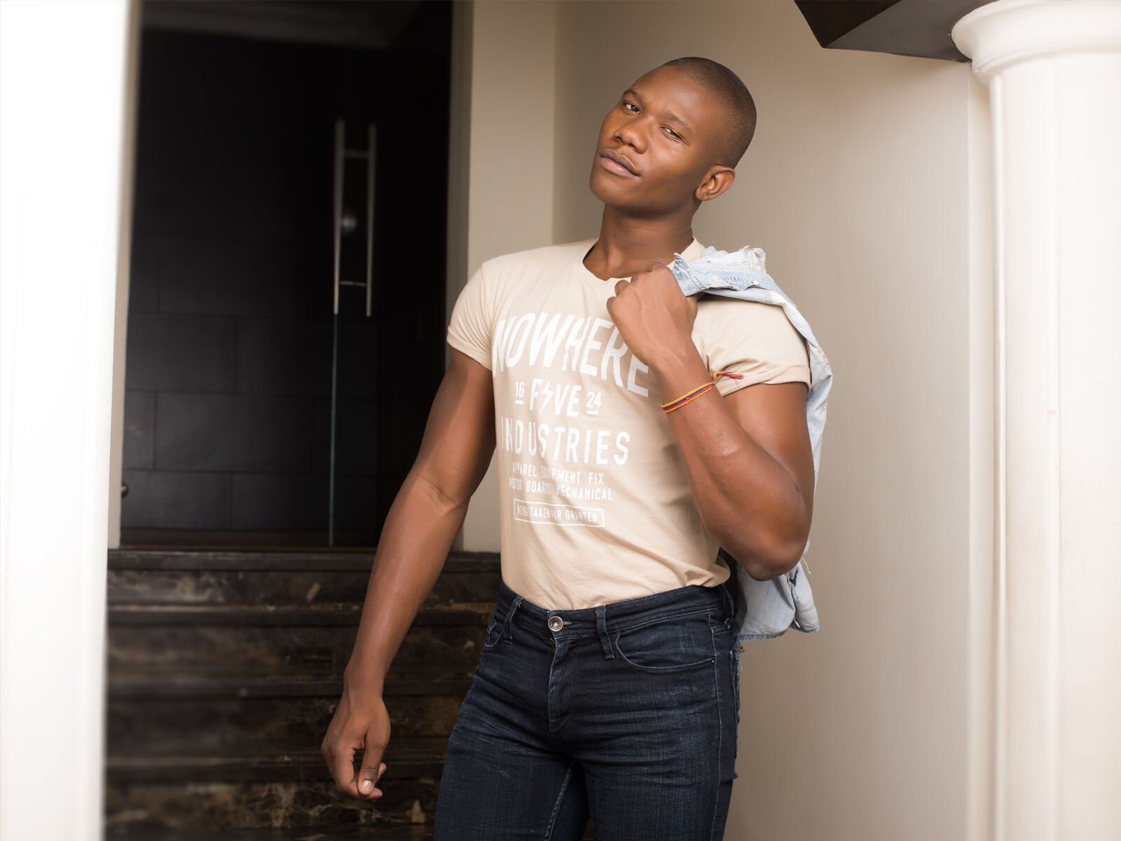 AlexNewton Amateur Masturbating