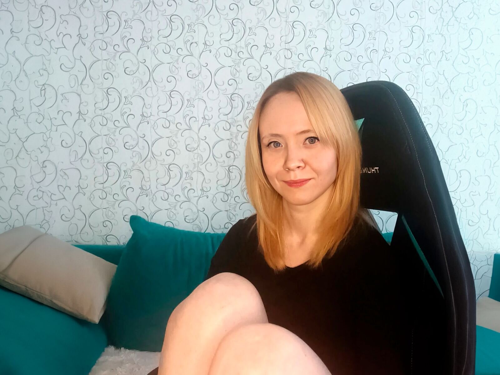AliceCullens Amateur Masturbating