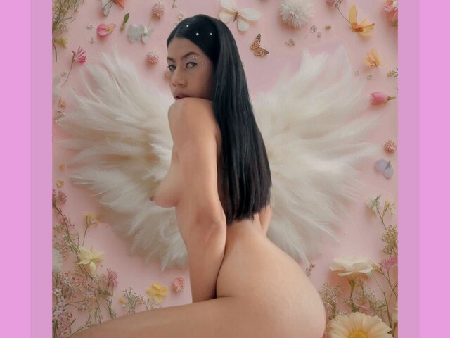 AquaroseStone Amateur Masturbating