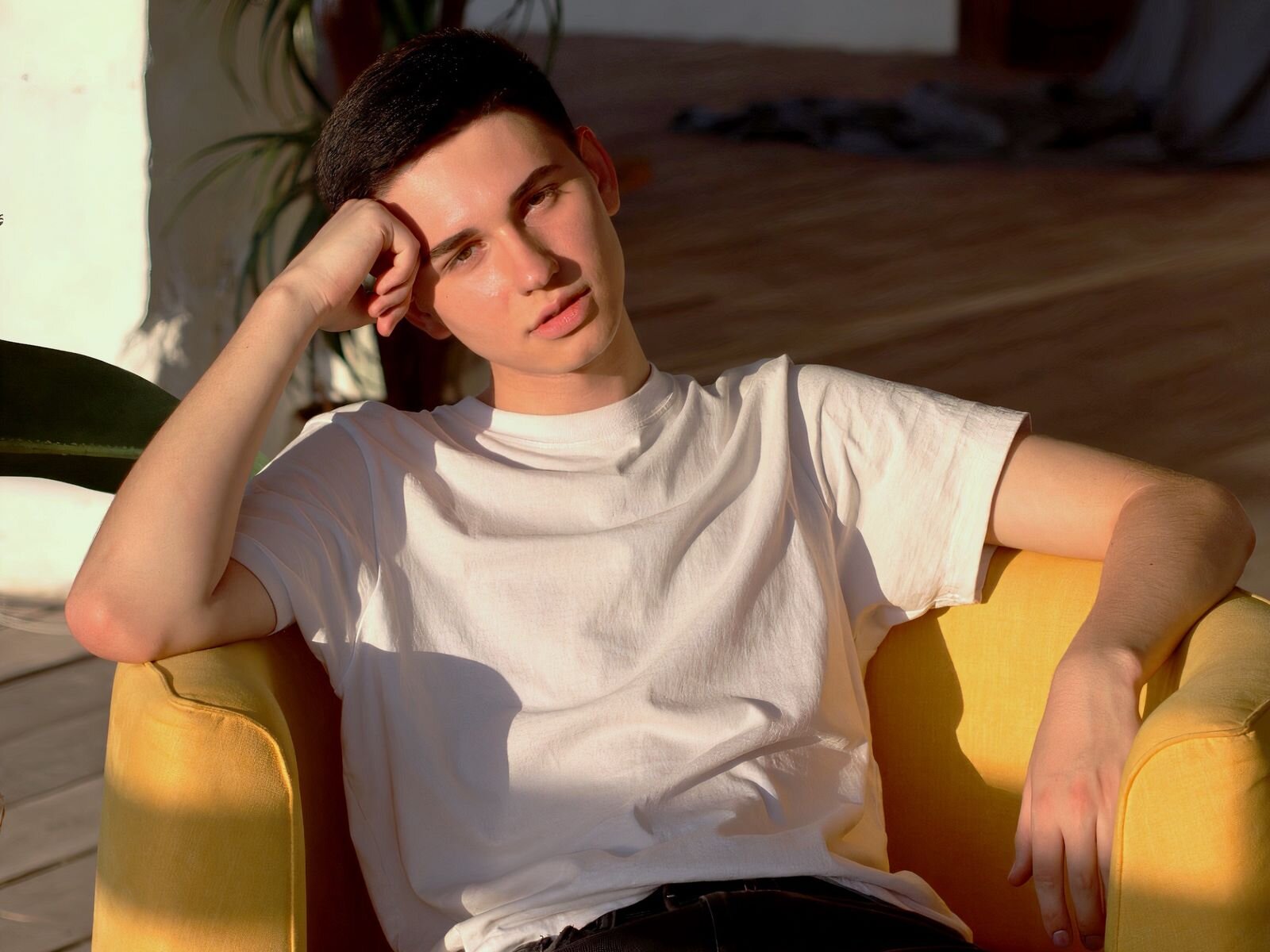 AshtonDalleg Amateur Masturbating