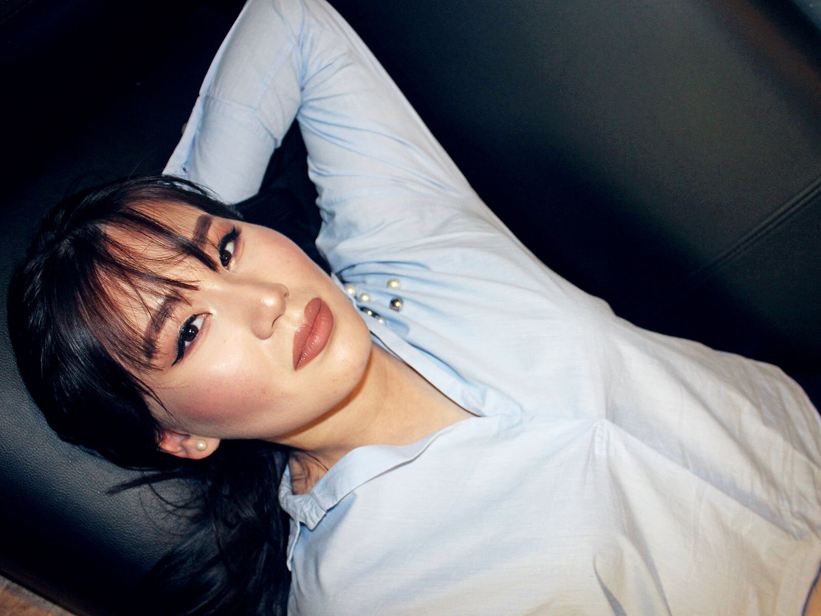 AutumnSum Amateur Masturbating