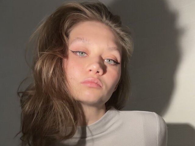 BrandiLiedberg Amateur Masturbating