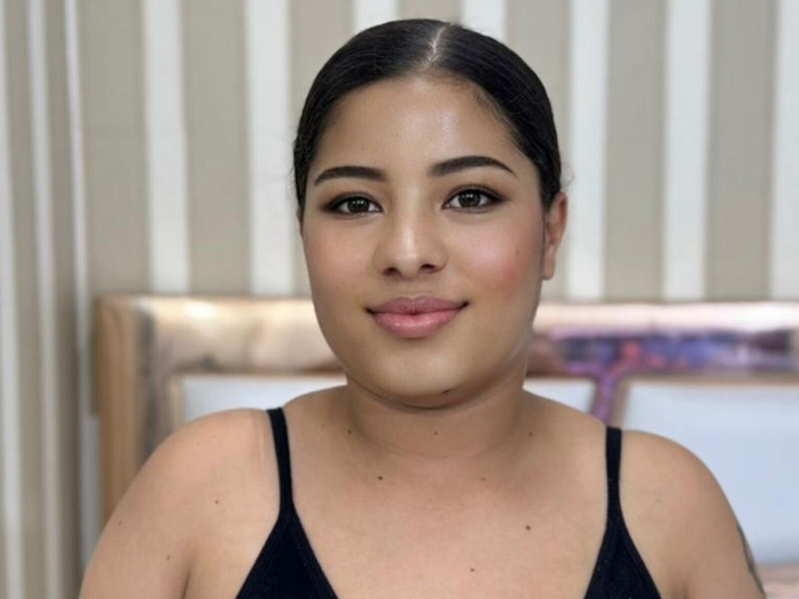 CarlyBenet Amateur Masturbating