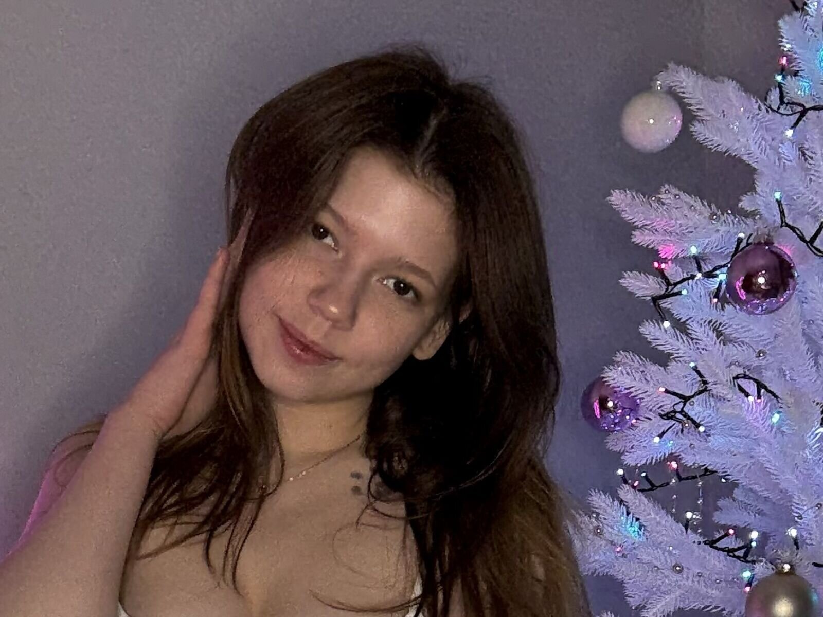 CarrieWats Amateur Masturbating