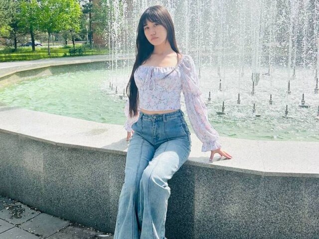 CharisseCauthon Amateur Masturbating