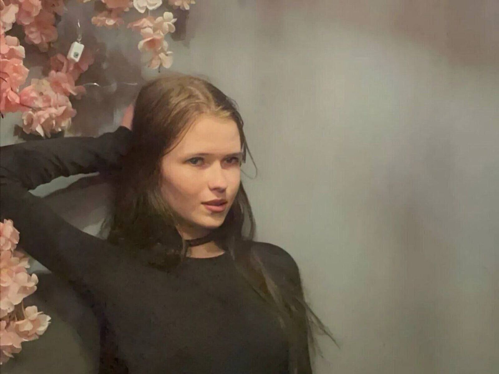 CharisseChappel Amateur Masturbating