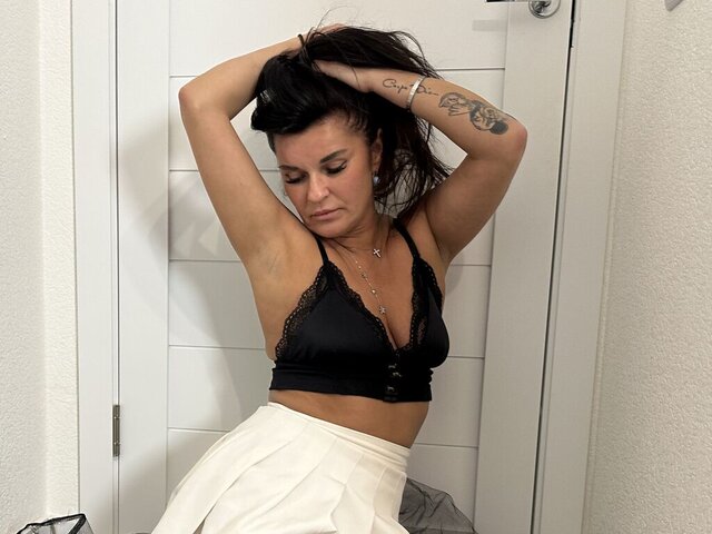 EricaBrows Amateur Masturbating