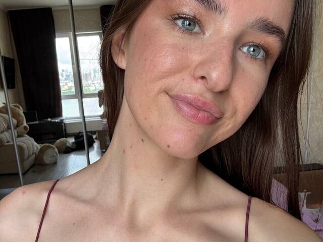 GingerWareham Amateur Masturbating