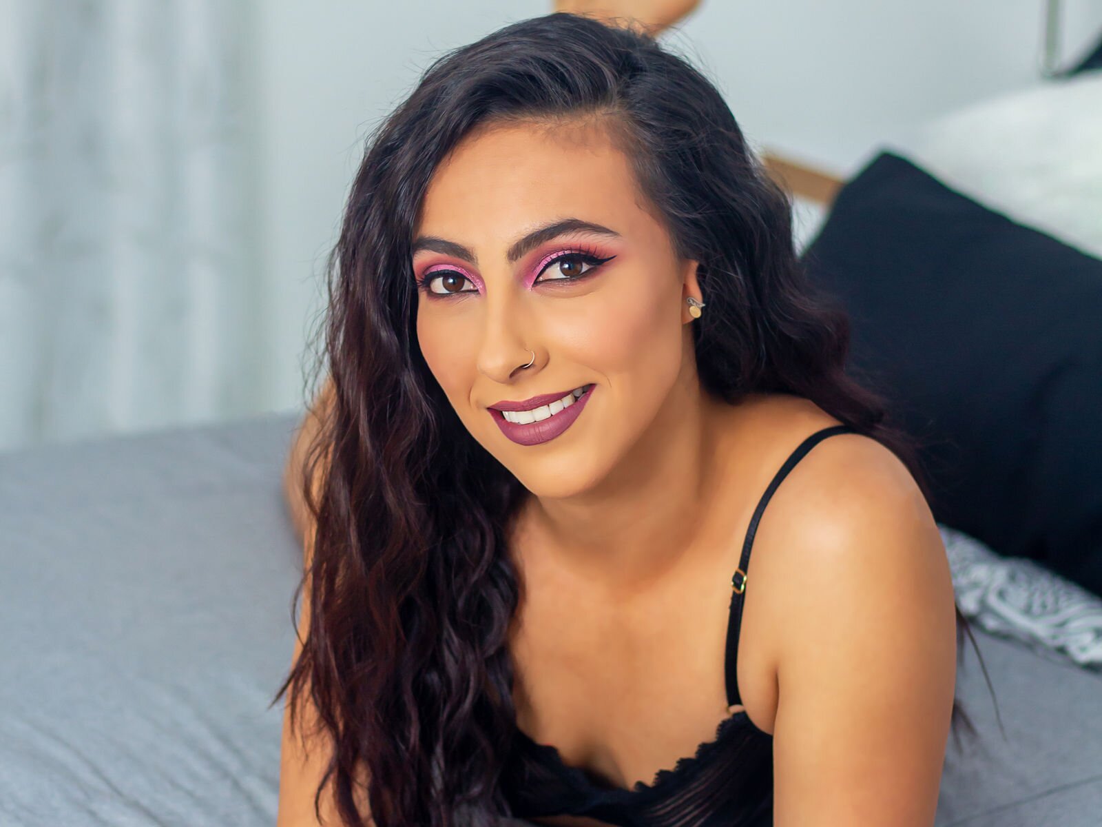 HanahFischer Amateur Masturbating