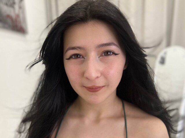 HanamiNakamura Amateur Masturbating
