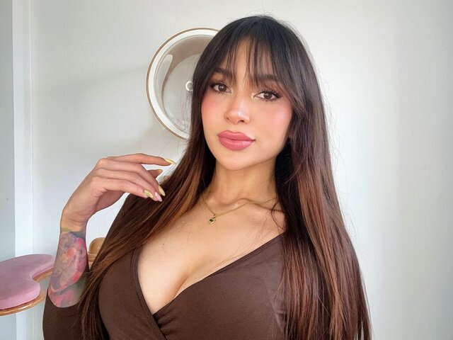 IsabelLior Amateur Masturbating
