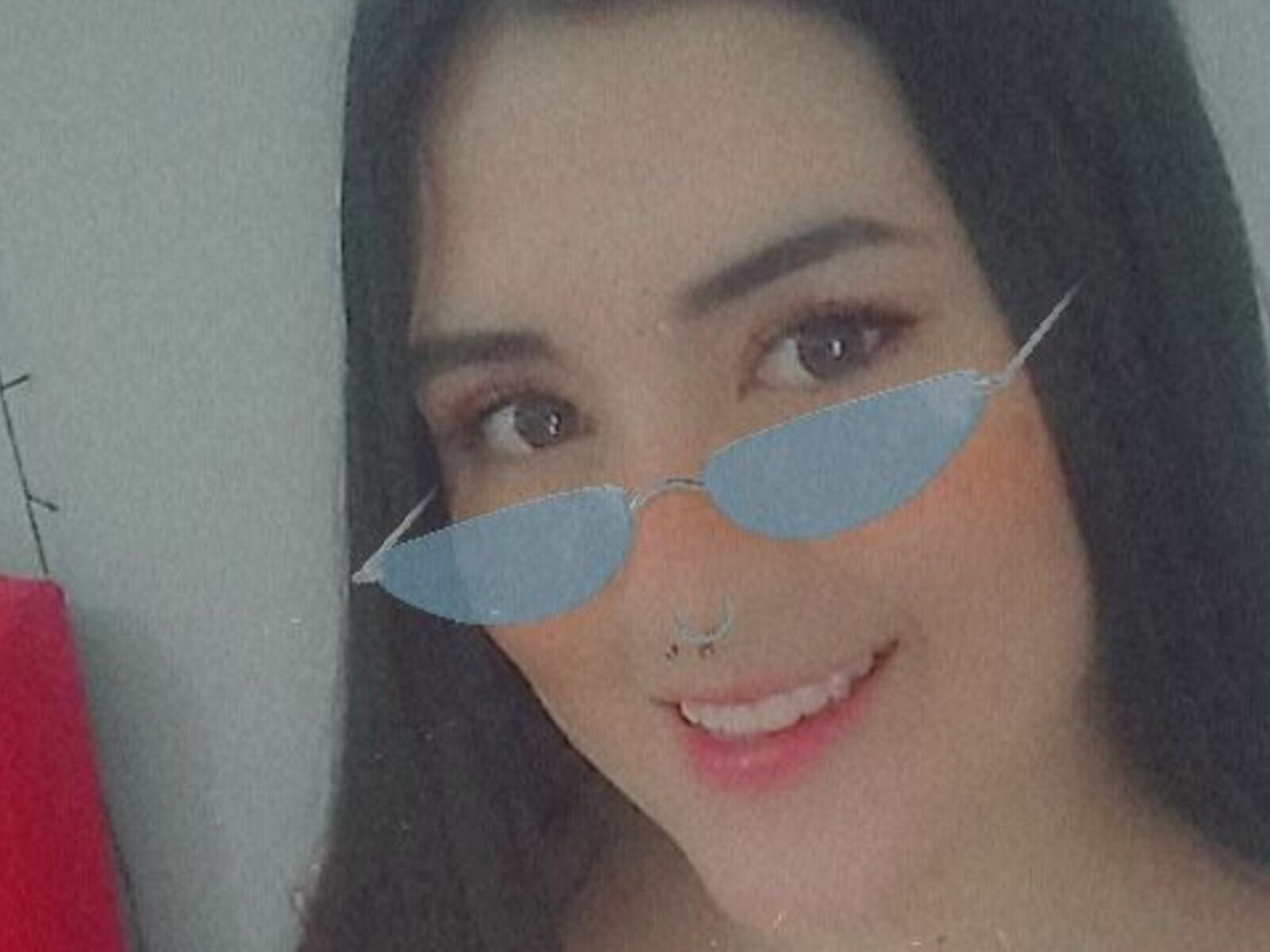 IsabelaLeon Amateur Masturbating