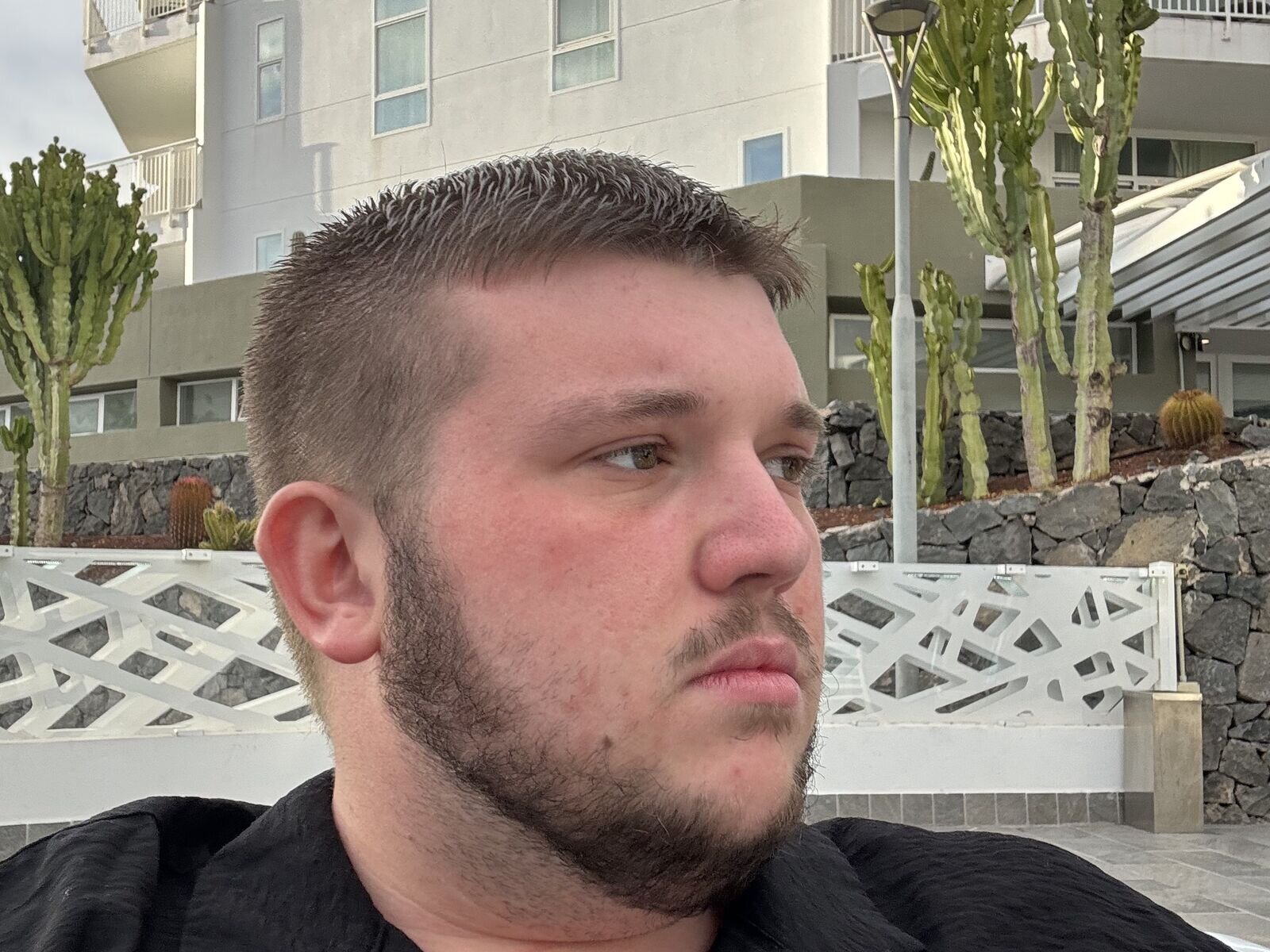 JakeJay Amateur Masturbating