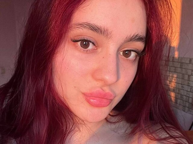 JessJoh Amateur Masturbating