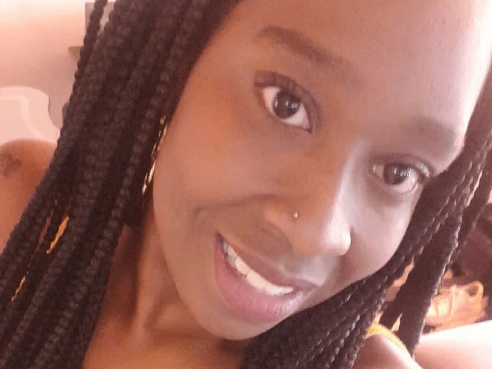 KatalellaGil Amateur Masturbating