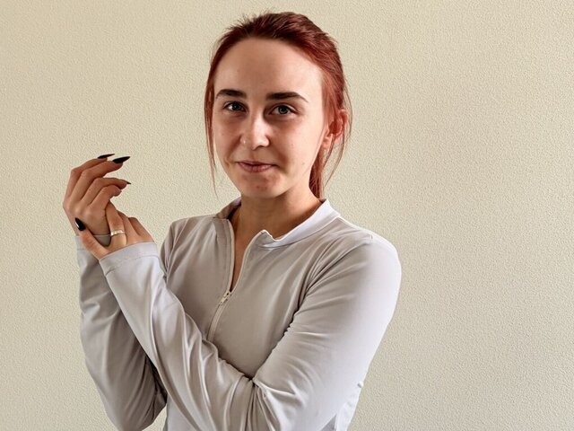 KathrynCanpbell Amateur Masturbating