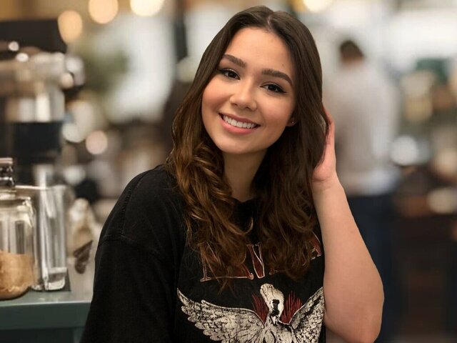 KatyBramble Amateur Masturbating