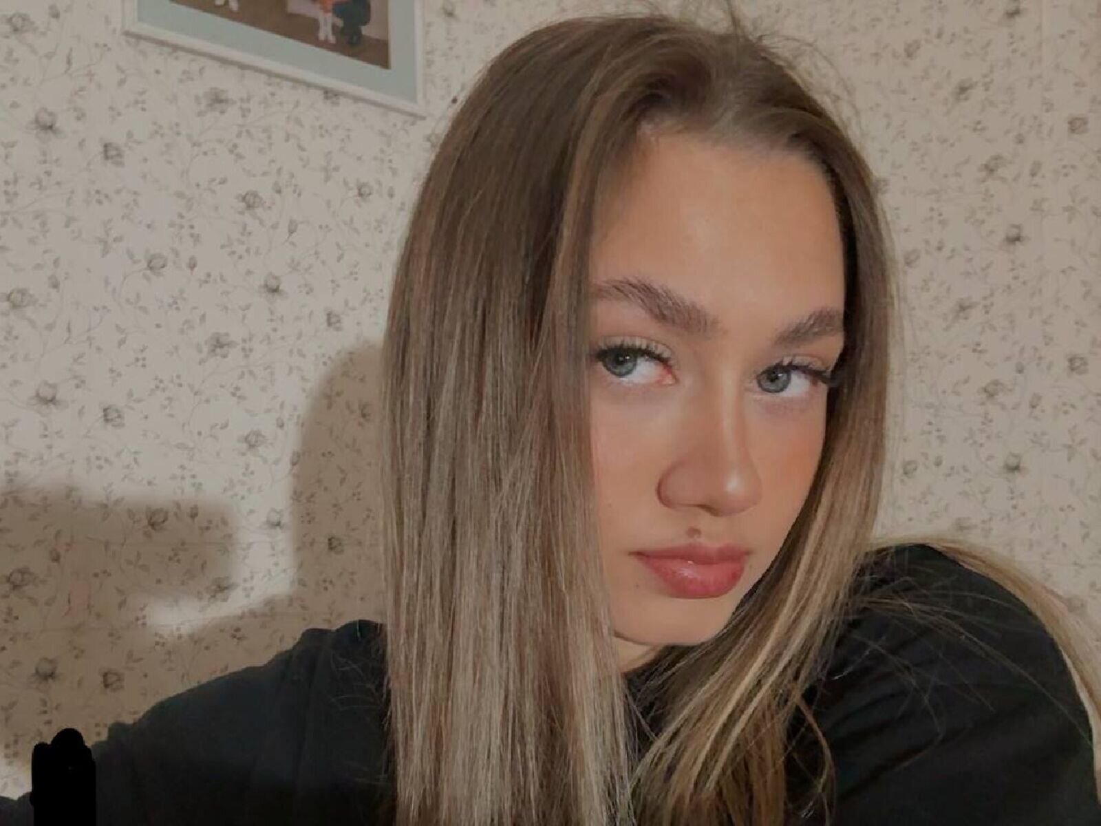 KelyLori Amateur Masturbating