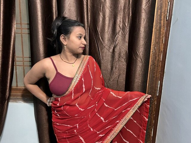 KendraKhan Amateur Masturbating