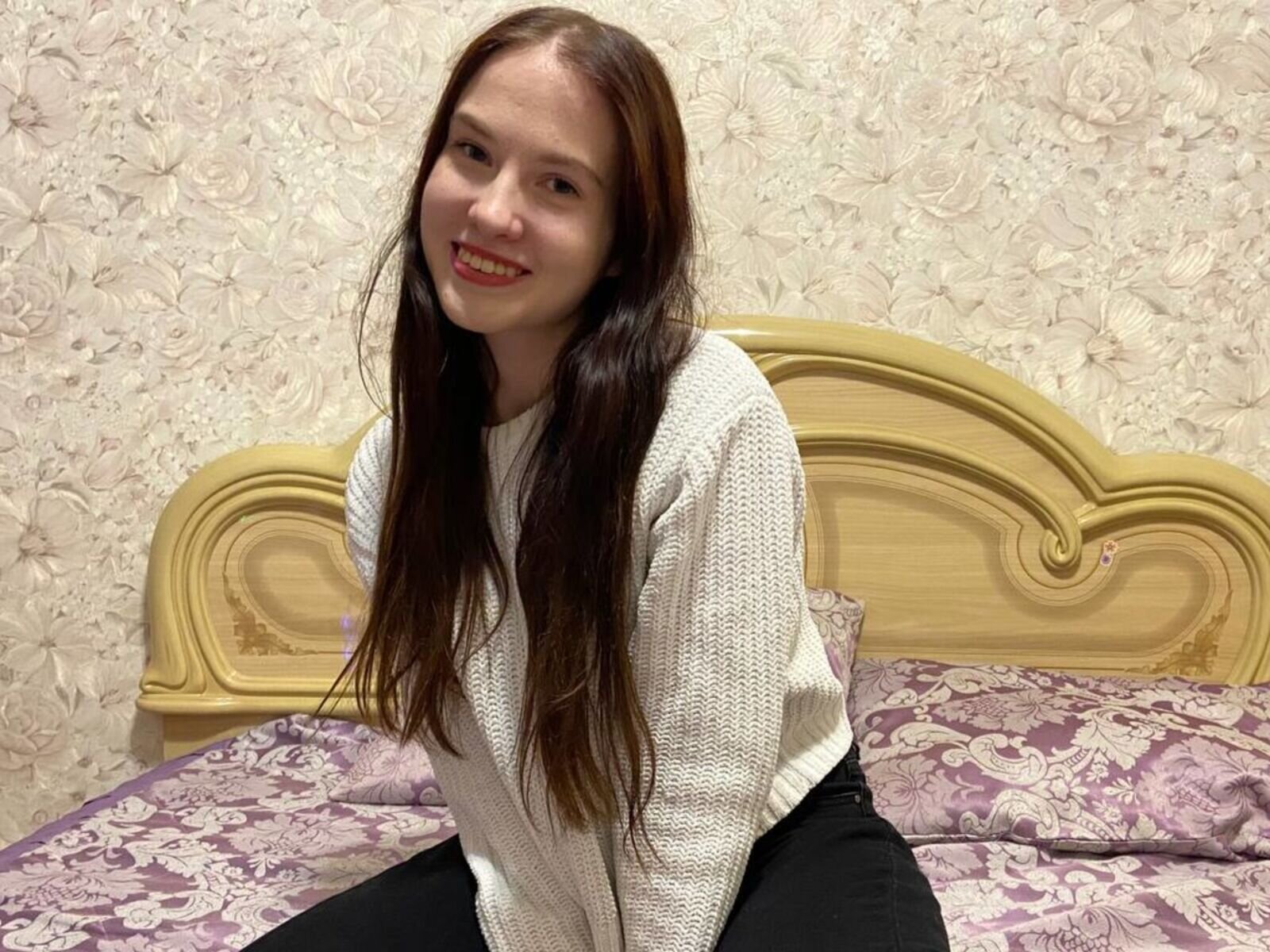 KristiPixy Amateur Masturbating
