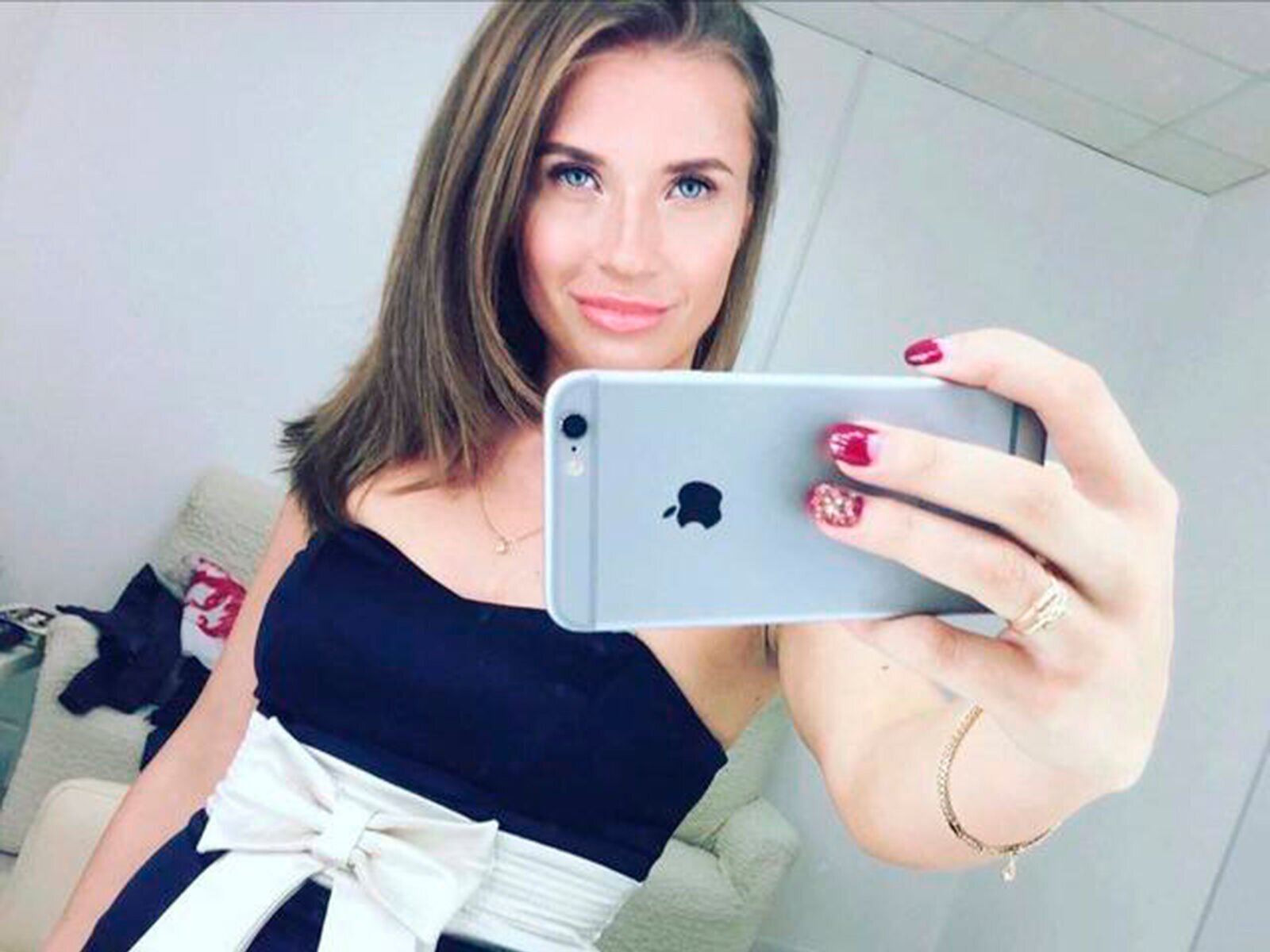 LesyAngel Amateur Masturbating