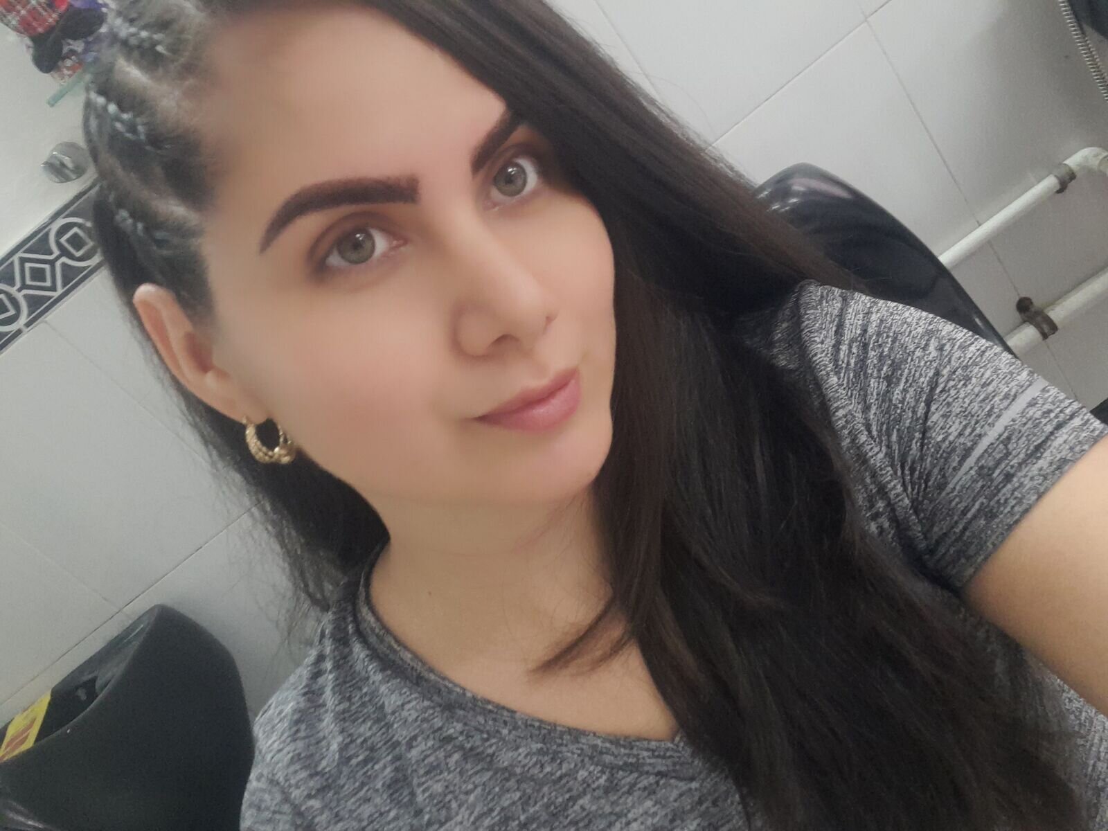 LiliStefan Amateur Masturbating