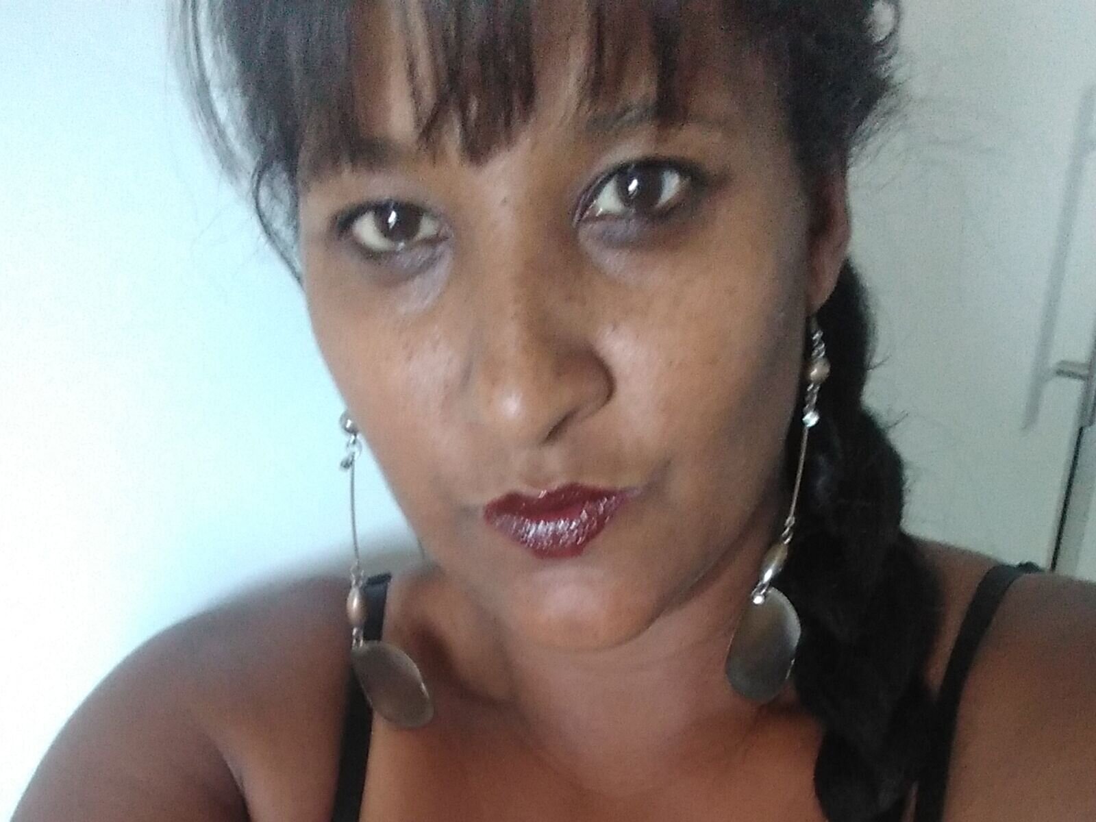 LilyBankz Amateur Masturbating