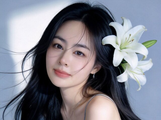 Liwei Amateur Masturbating