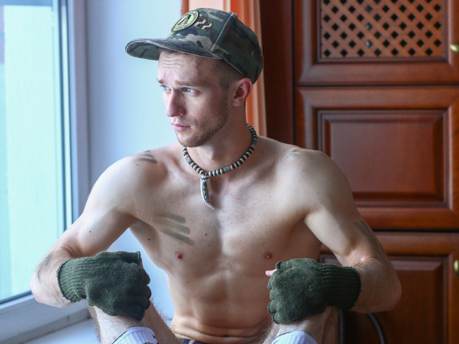 LordshipSmart Amateur Masturbating