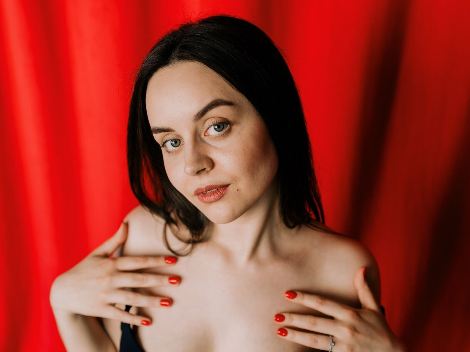 LorettaDunnell Amateur Masturbating