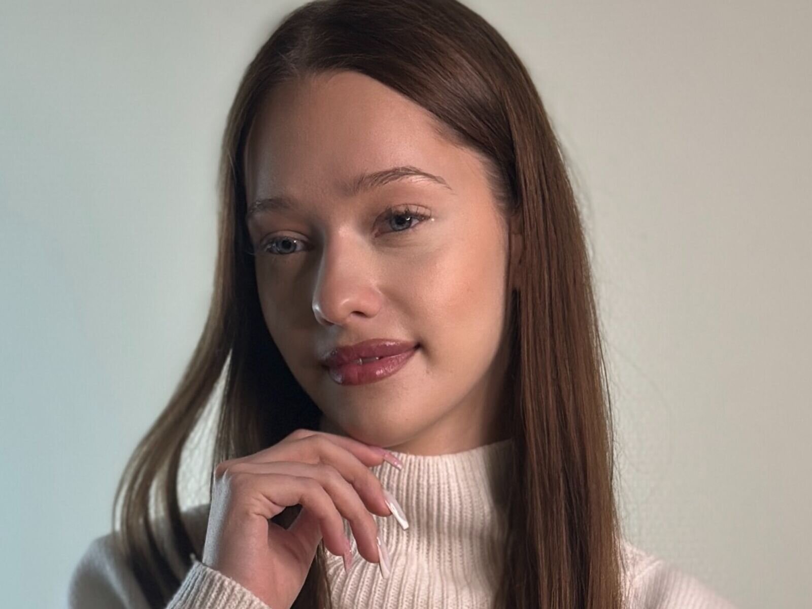LourdesLacson Amateur Masturbating