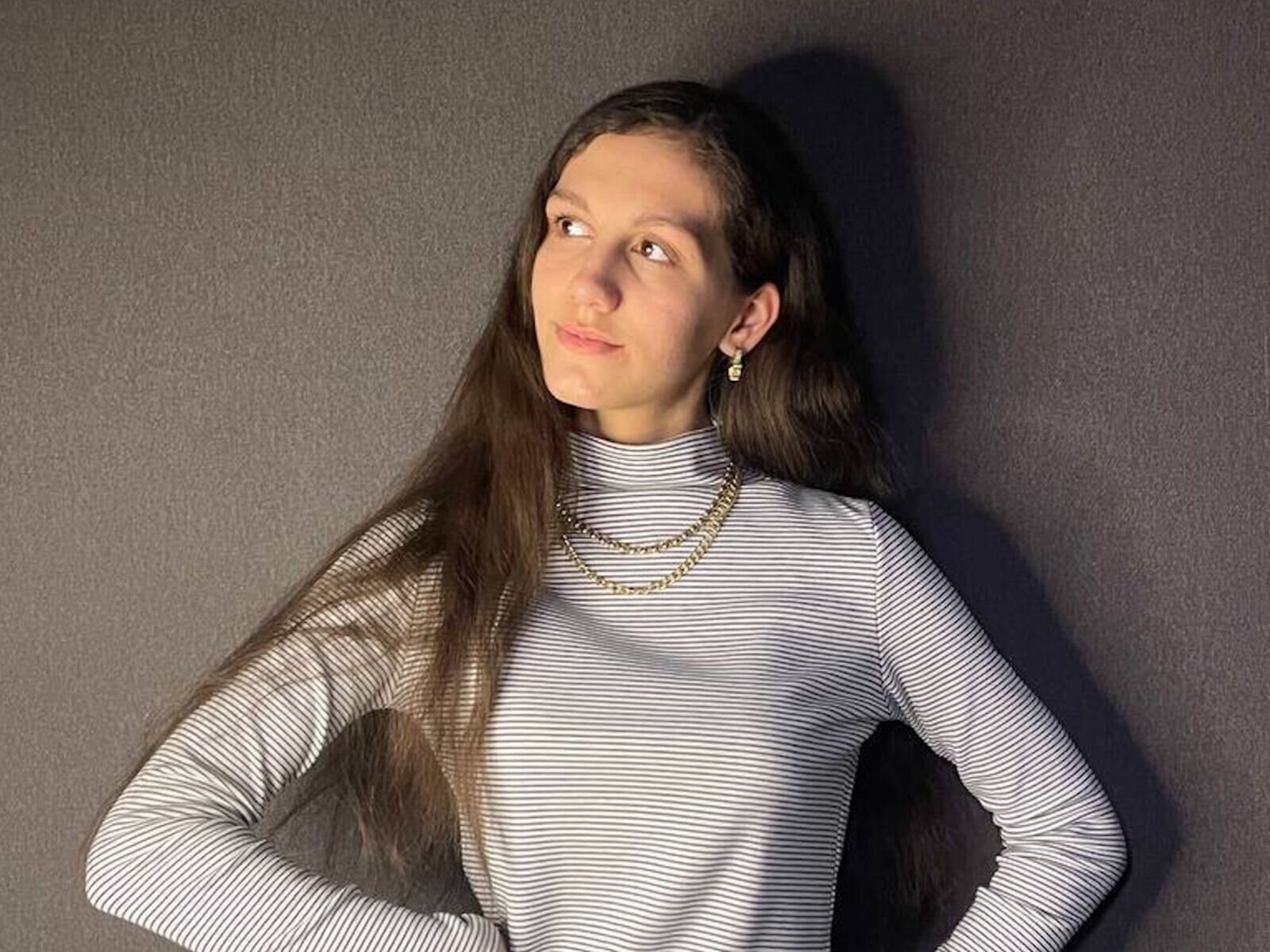 LourieSlauson Amateur Masturbating