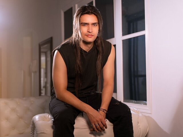 LucaHoffman Amateur Masturbating