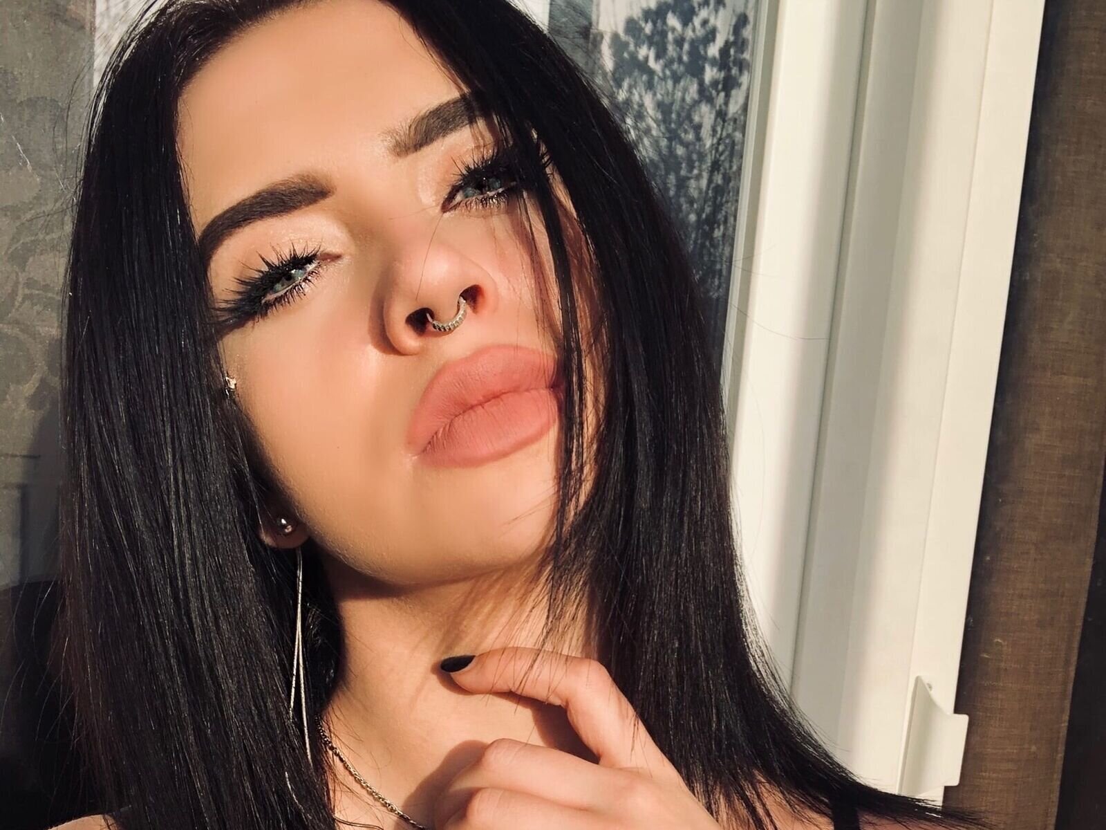 MaddyPirs Amateur Masturbating