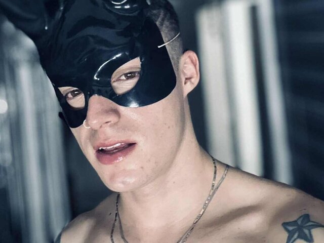 MaikolZuluaga Amateur Masturbating