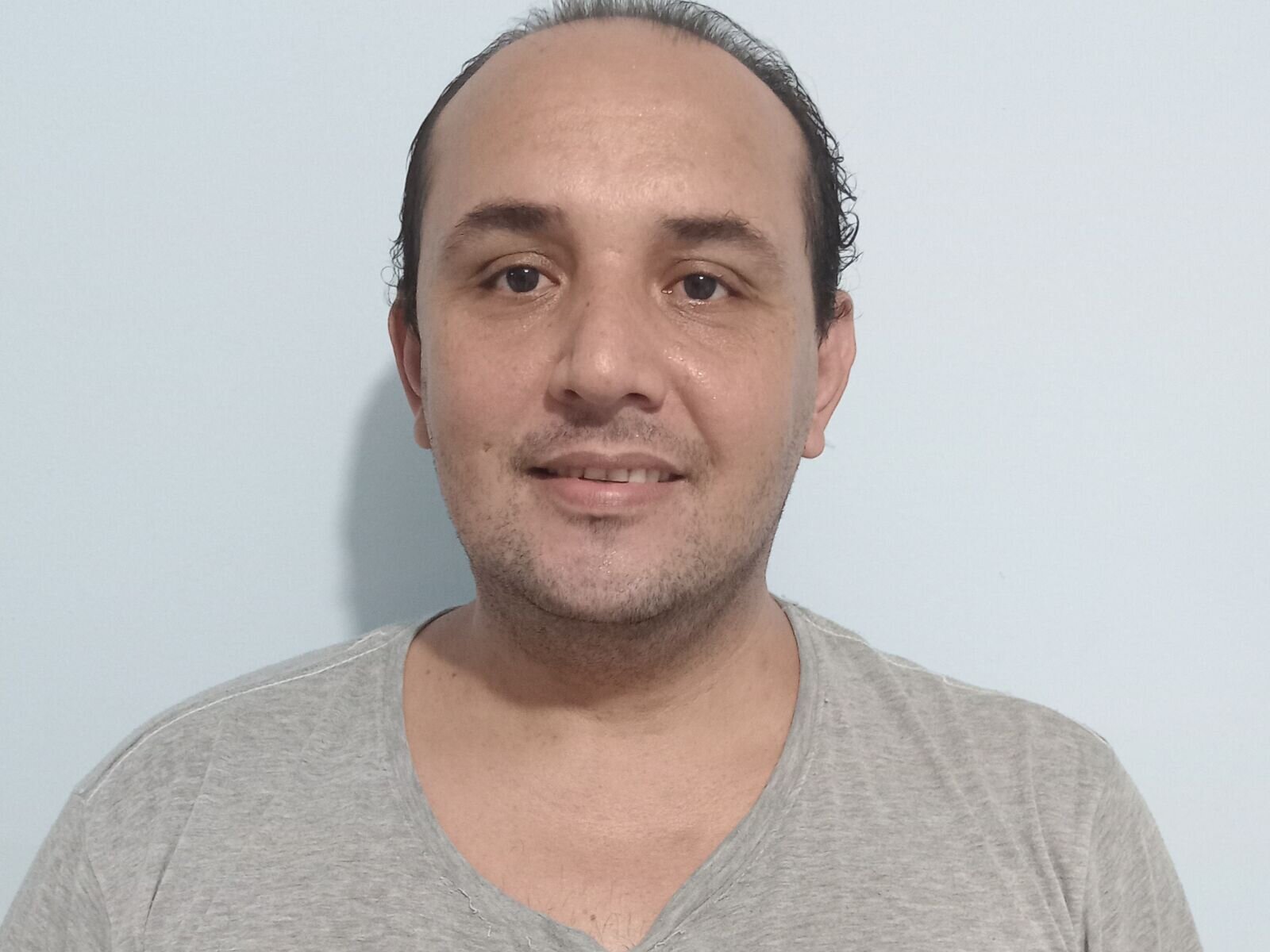 ManuelJosue Amateur Masturbating