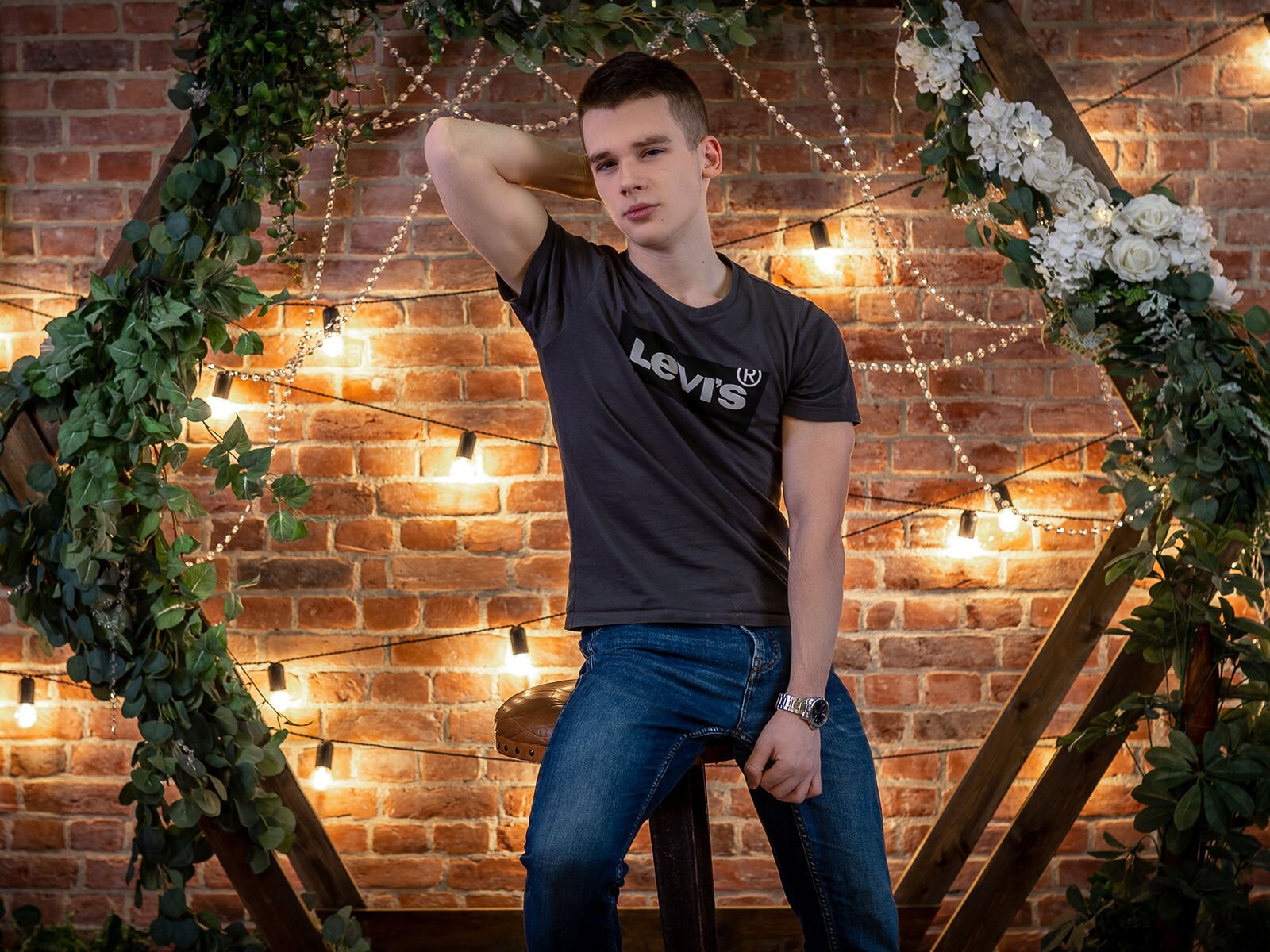 MichaelBrast Amateur Masturbating