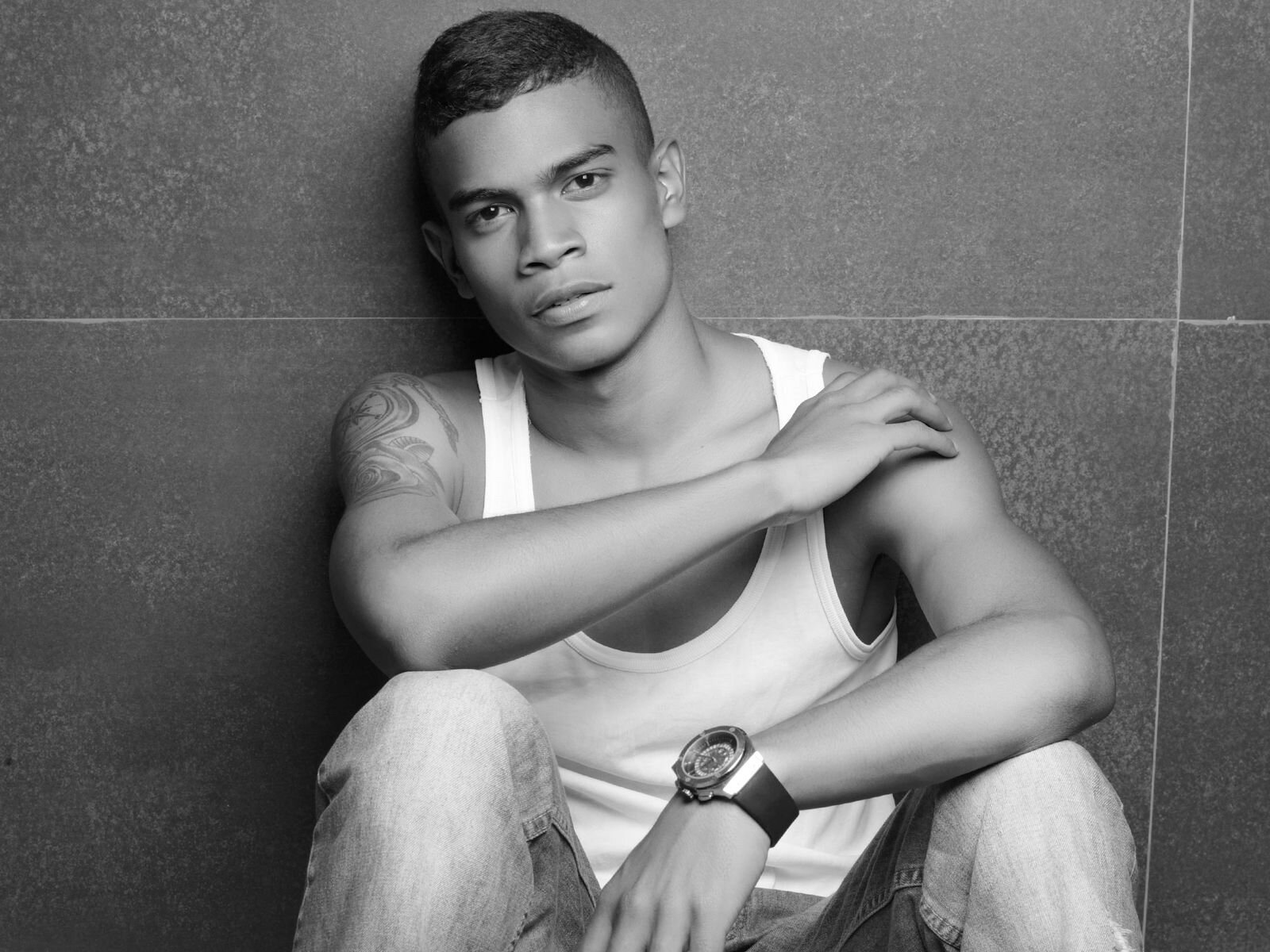 MikeOlson Amateur Masturbating