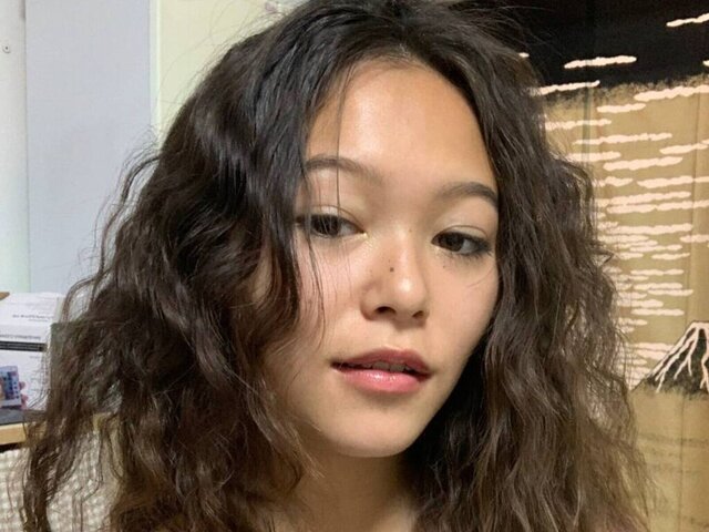 MildaCastillio Amateur Masturbating