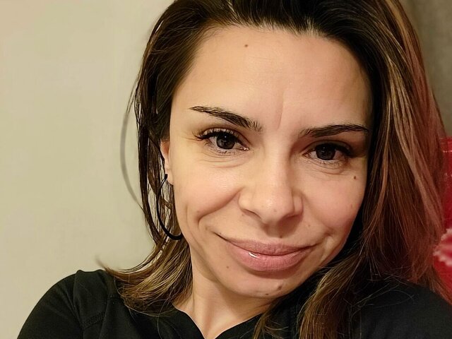 MissKath Amateur Masturbating