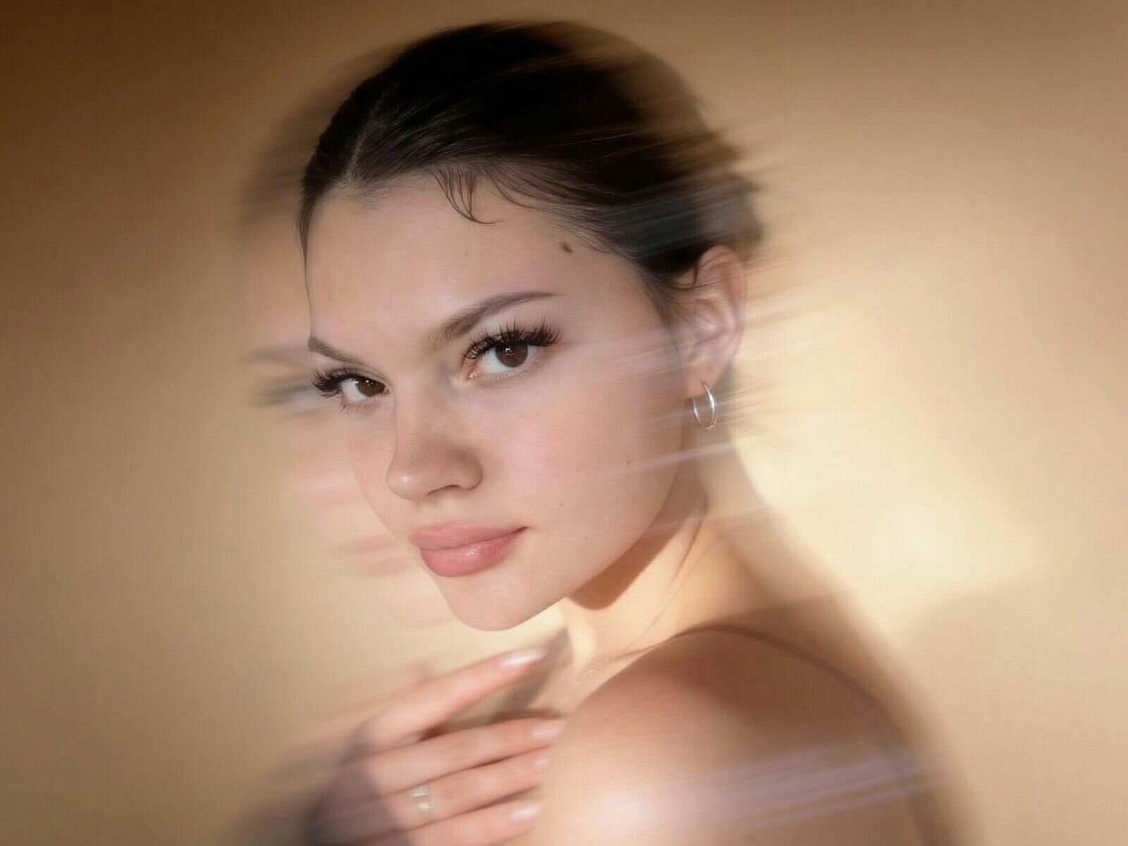 MonicaAlford Amateur Masturbating