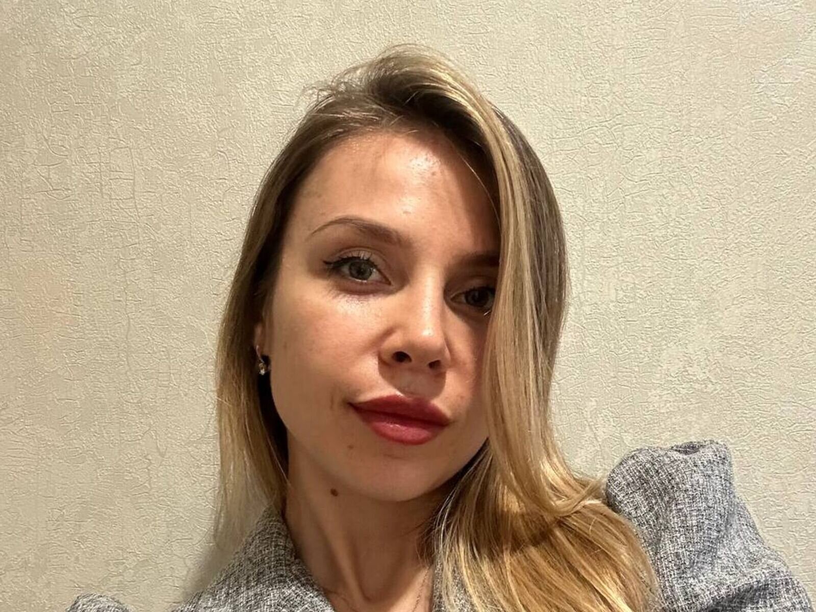 NancyGreene Amateur Masturbating