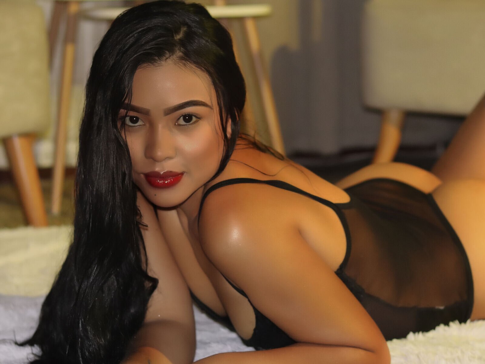 NaomiBuritica Amateur Masturbating
