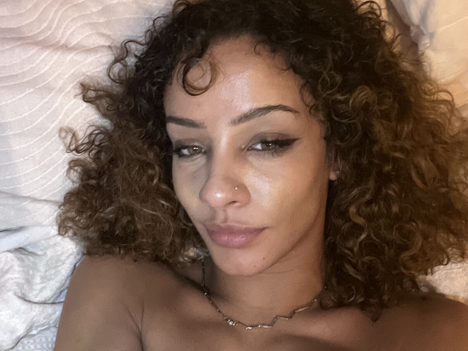 nastienat Amateur Masturbating