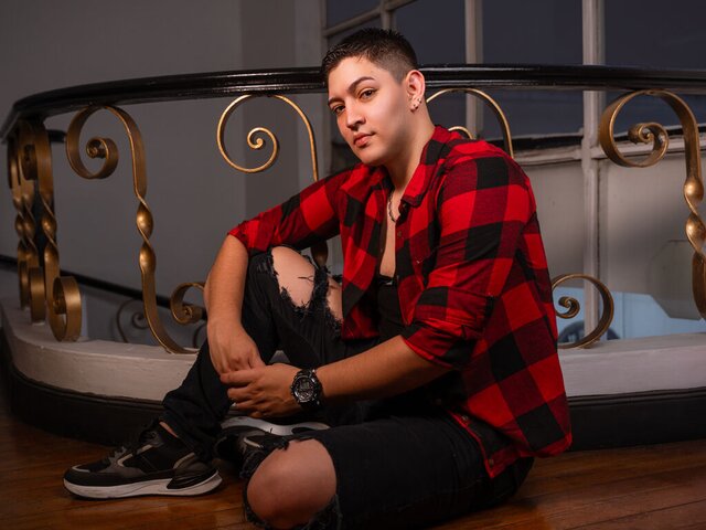 NicoHoffman Amateur Masturbating