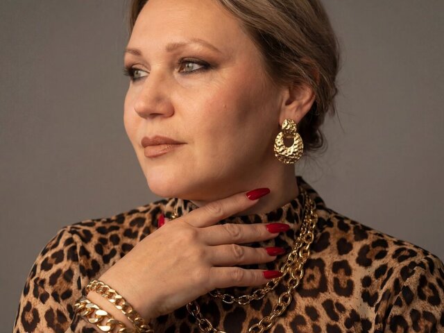 NinaStarle Amateur Masturbating