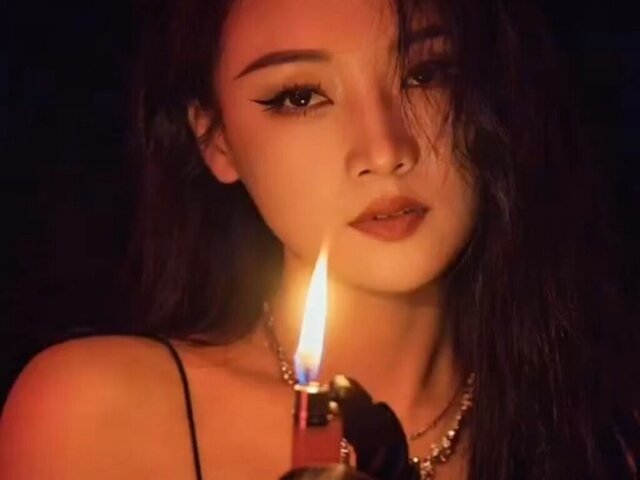 NolanMia Amateur Masturbating