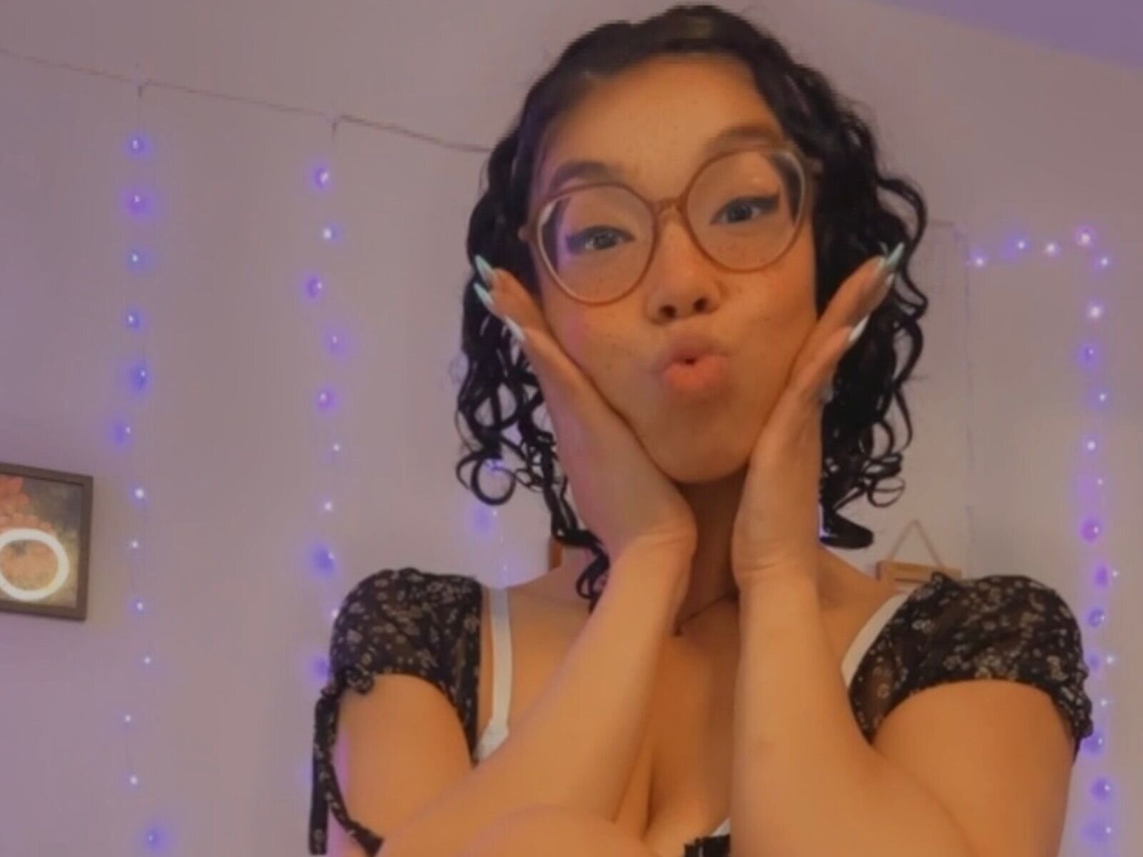 NovaNyx Amateur Masturbating